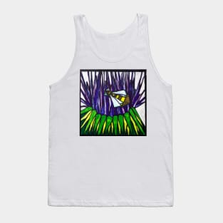 Bee & Thistle Tank Top